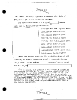 CIA-Dokumente - Rudow Radar Site I.