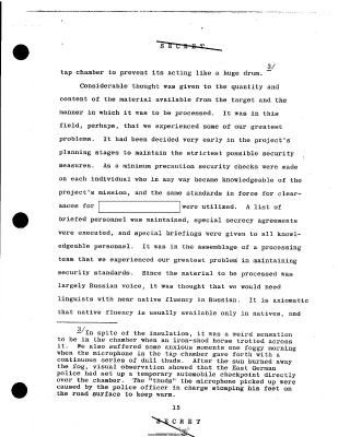 CIA-Dokumente - Spionagetunnel Berlin_32