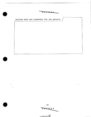 CIA-Dokumente - Spionagetunnel Berlin_33